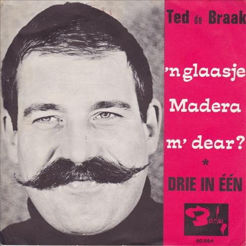 Ted de Braak